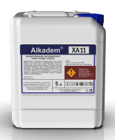 Alkadem  XA11 (Моющее средство для удаления пригаров на алюминии)
