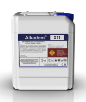 Alkadem  X11 (Моющее средство для удаления пригаров (кроме алюминия))
