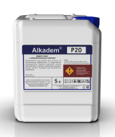 Alkadem P20 (Жидкое мыло )