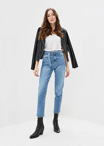 Уверенно в новый день